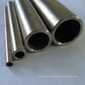 titanium sa338 gr2 seamless round pipe and tube